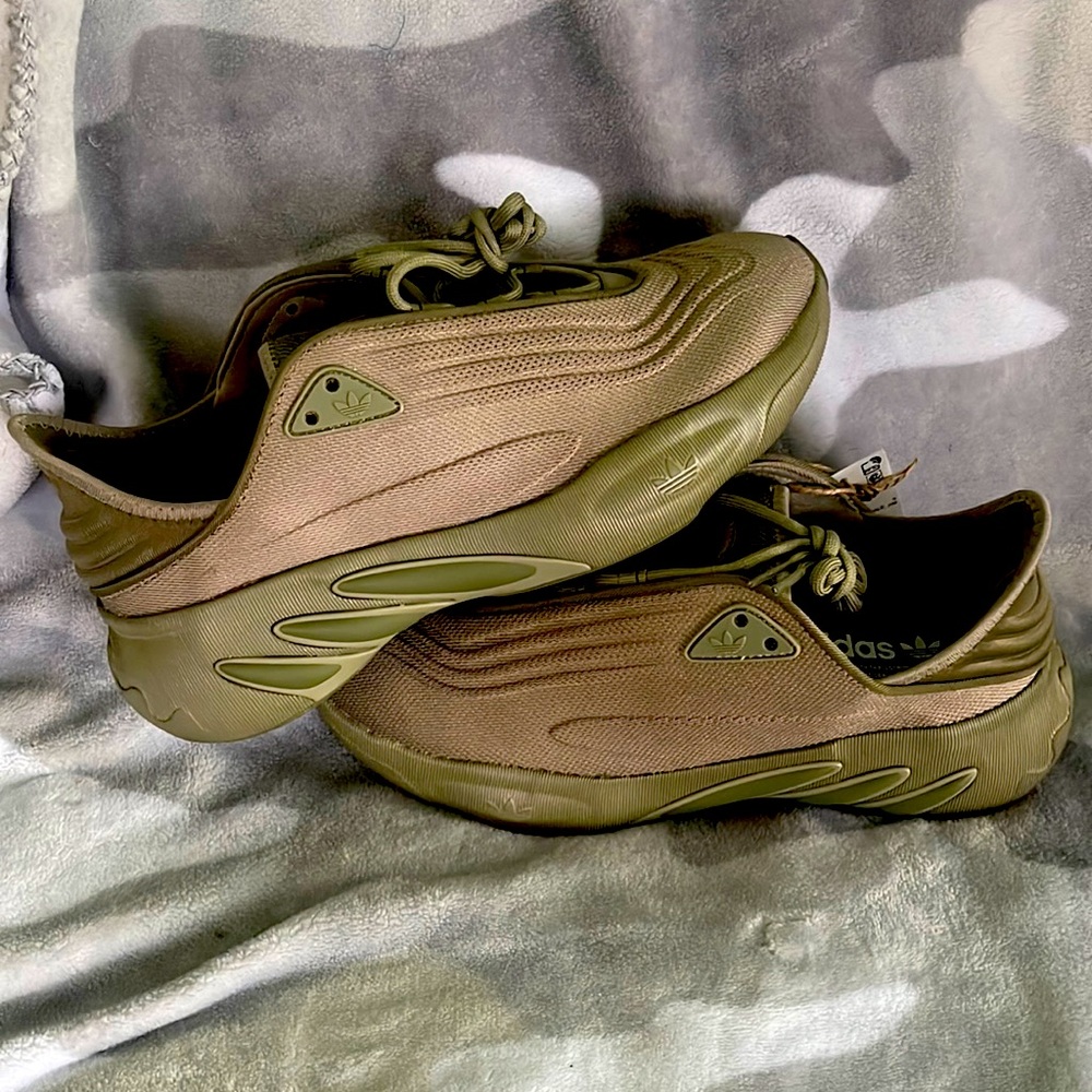 Brand New ADIDAS - adiFOM SLTN Originals